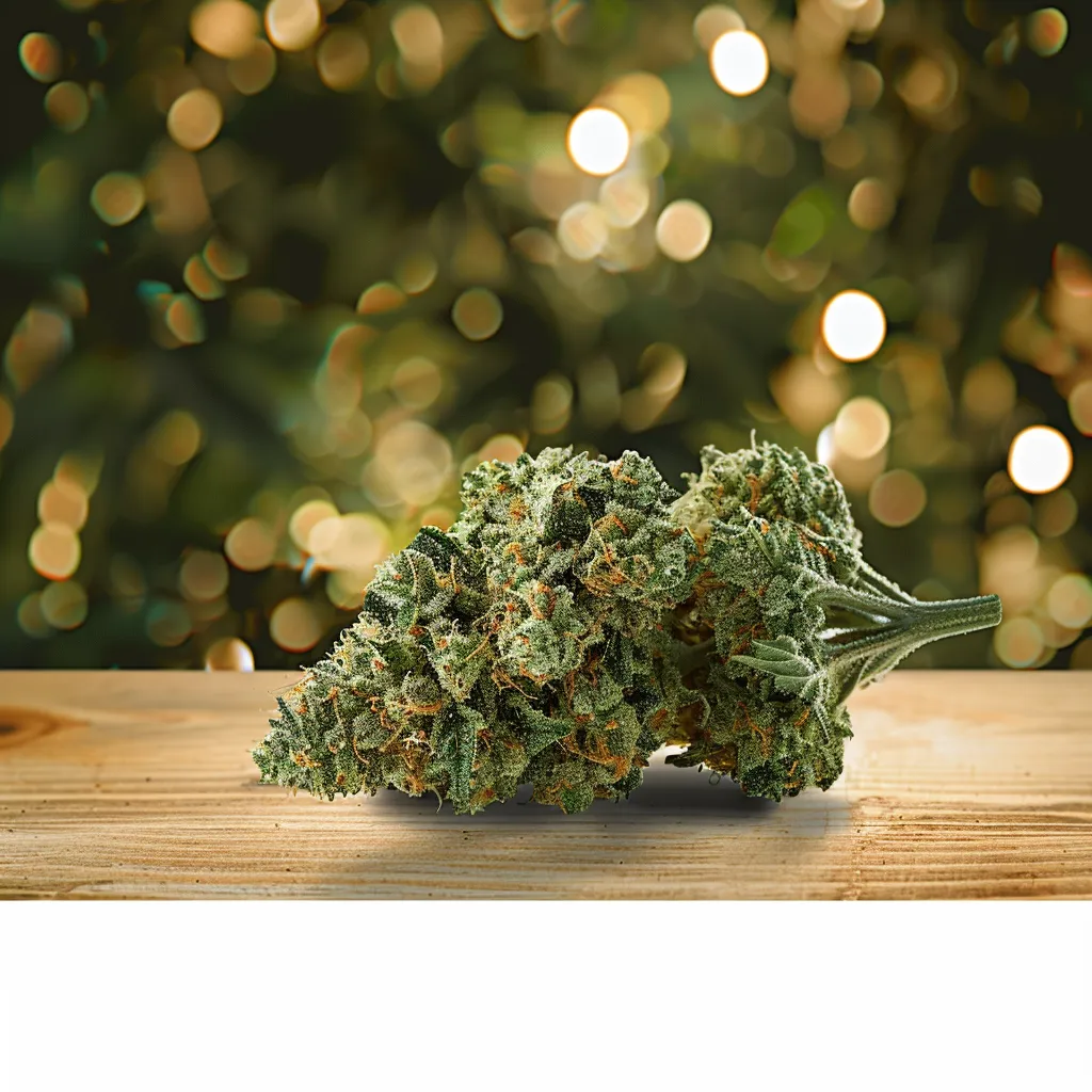 Platinum Lemon Cherry Gelato Strain