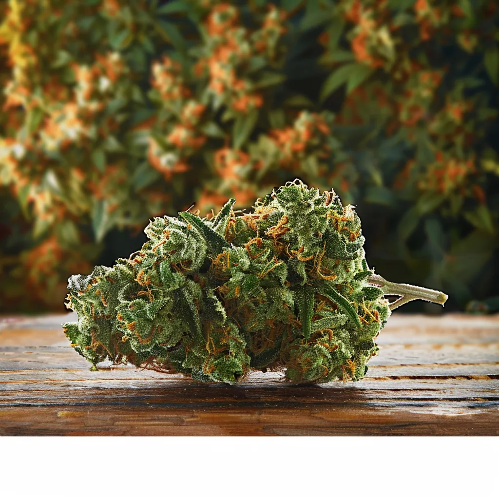 Platinum Lemon Cherry Gelato Strain