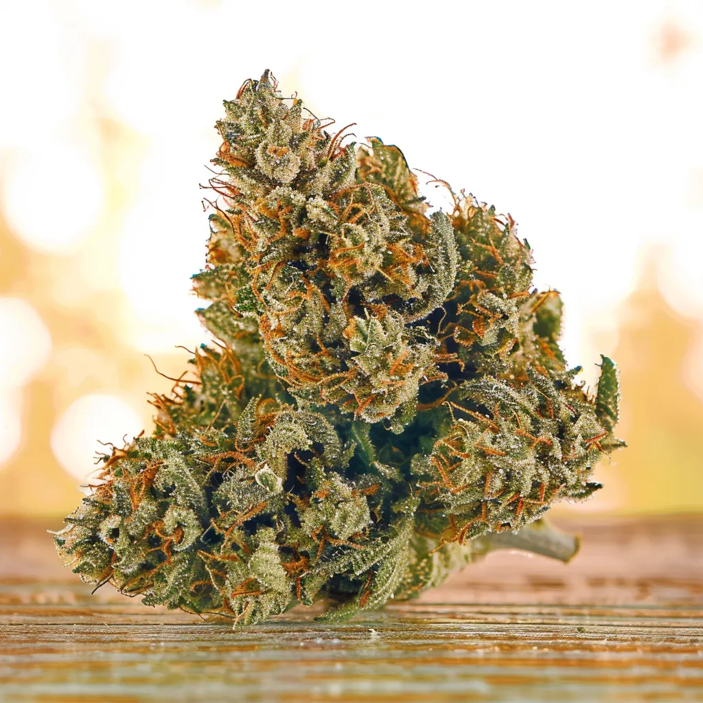 Brains Damage Strain