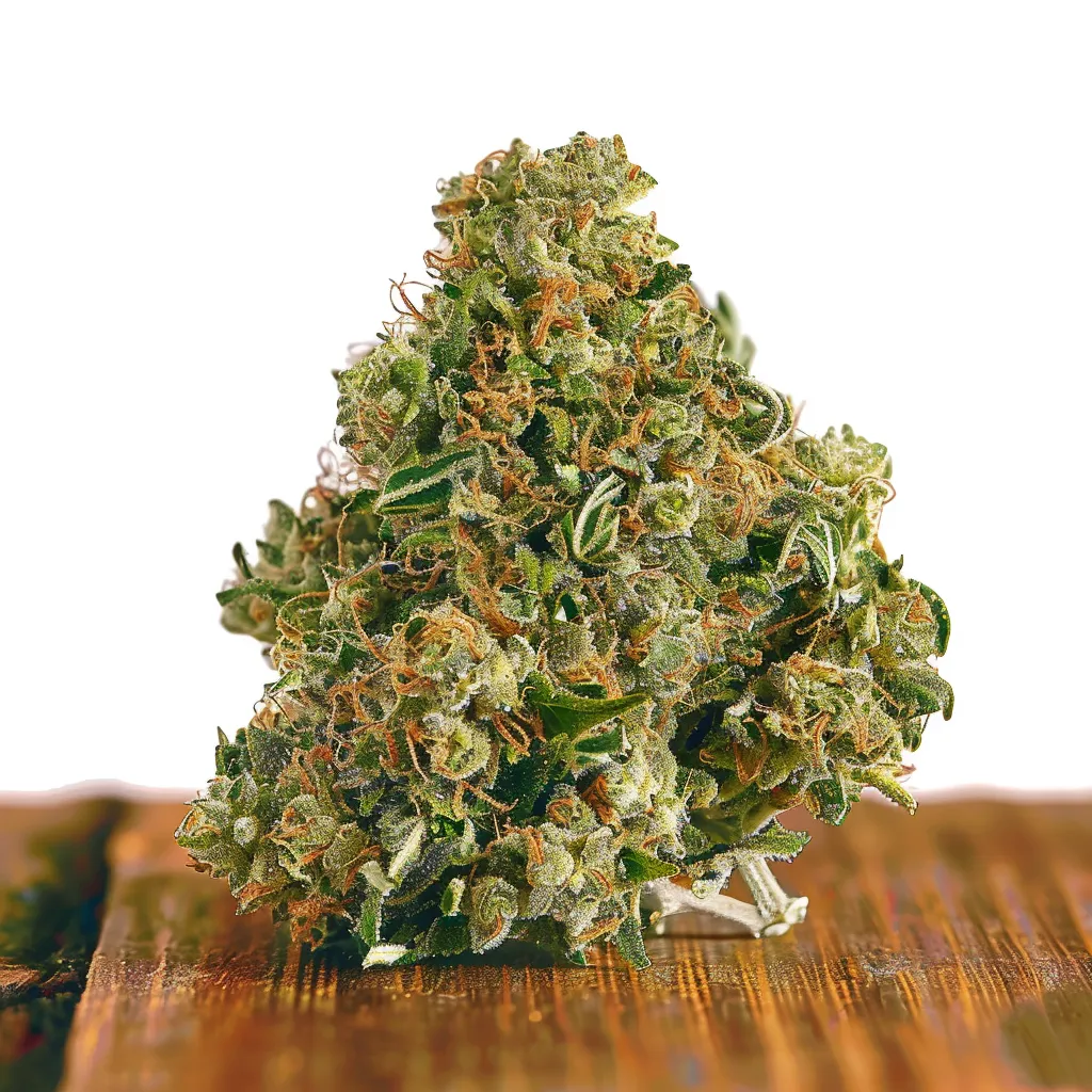 Brains Damage Strain