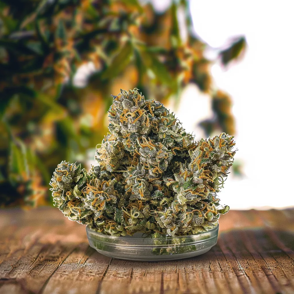 Brains Damage Strain