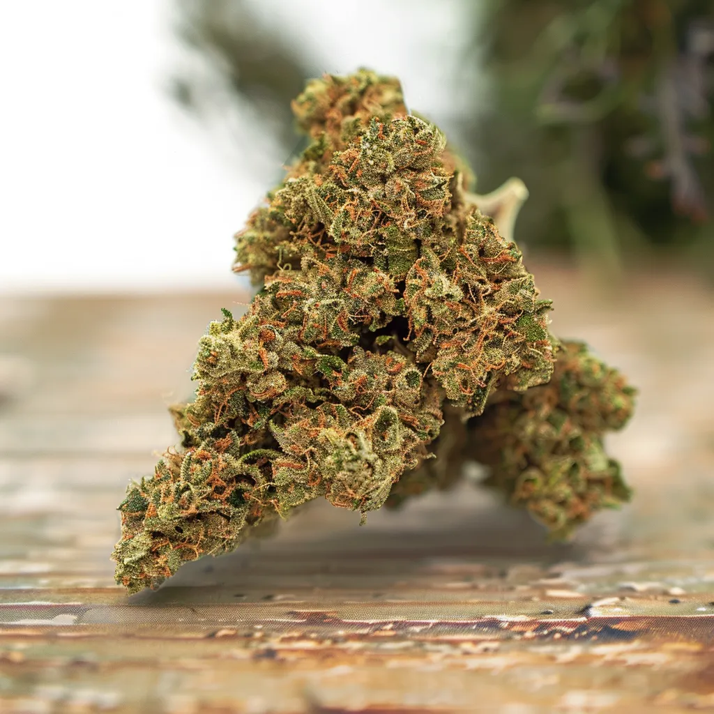 Early Skunk Strain Early Skunk Strain