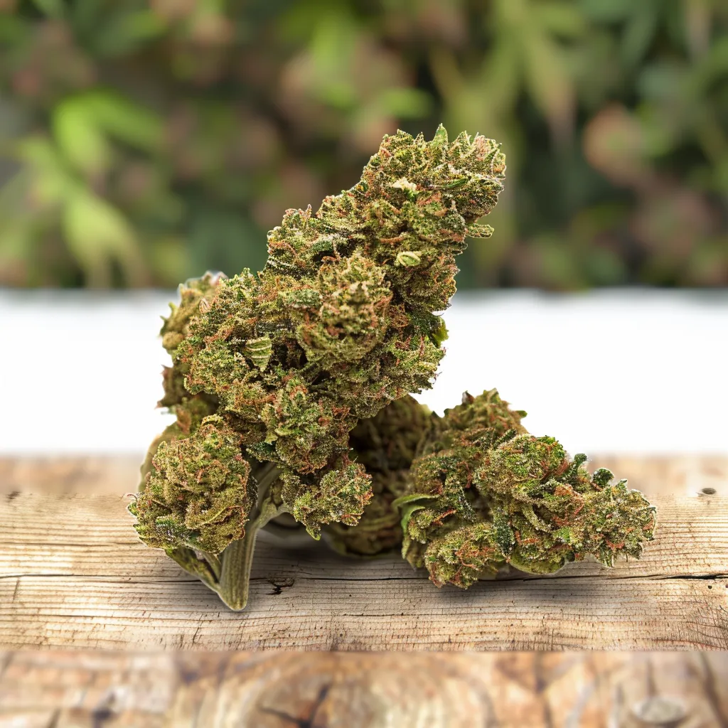 Early Skunk Strain Early Skunk Strain