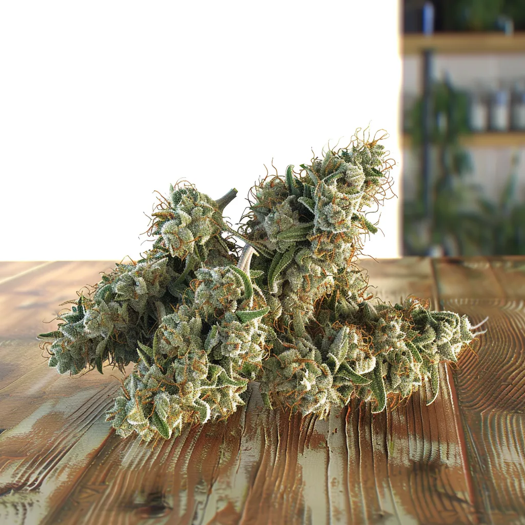 Oreo Mintz Strain Oreo Mintz Strain