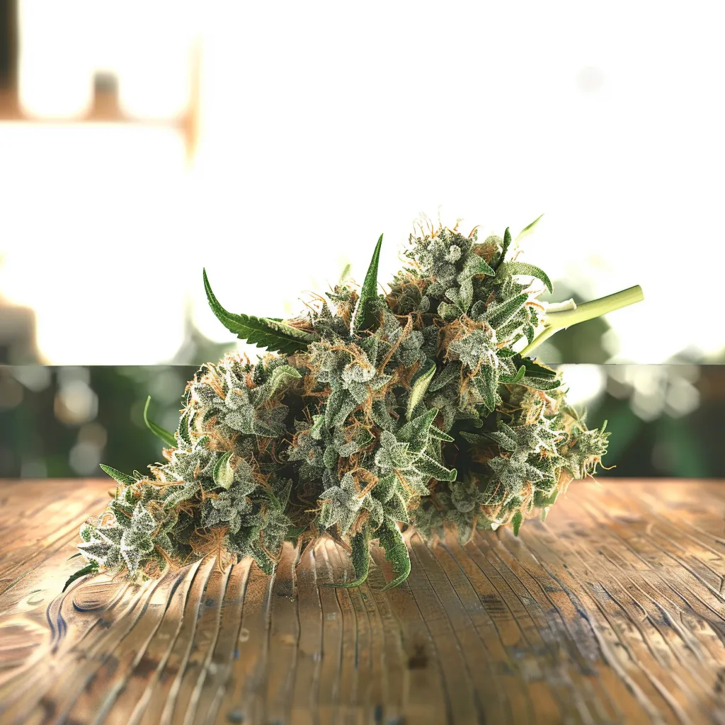 Oreo Mintz Strain Oreo Mintz Strain