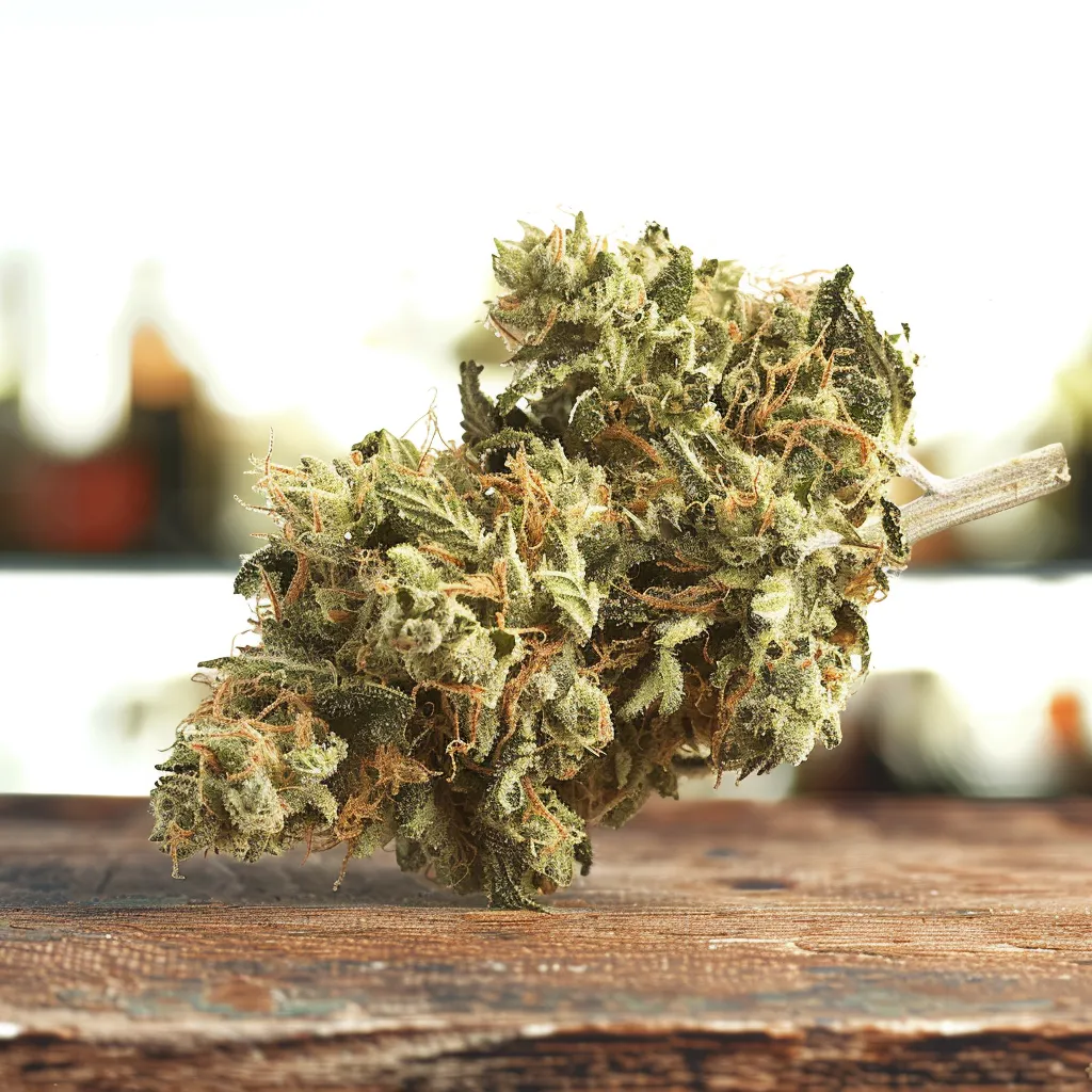 Sonny G Strain Sonny G Strain