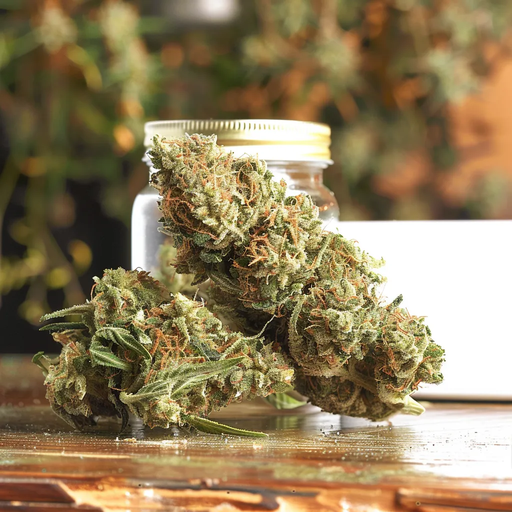 Sonny G Strain Sonny G Strain