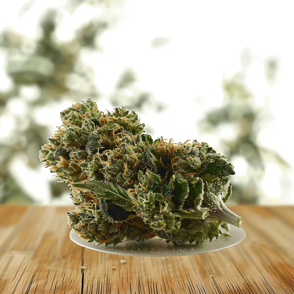 Cabbage Patch Strain