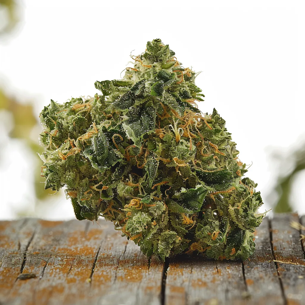 Cabbage Patch Strain