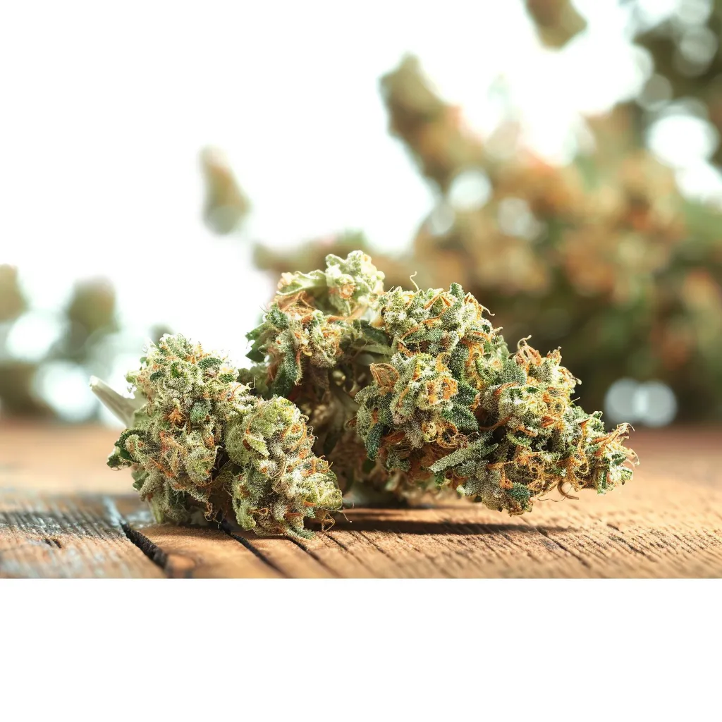 Honey Lemon Cheese Strain