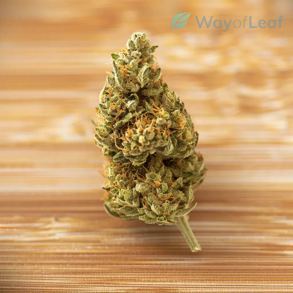 Sunshine OG Strain
