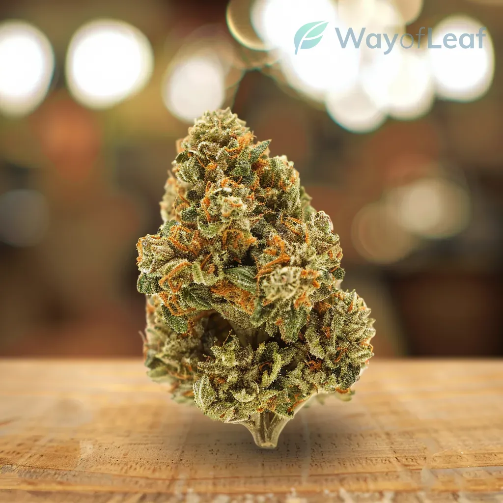 Sunshine OG Strain Sunshine OG Strain