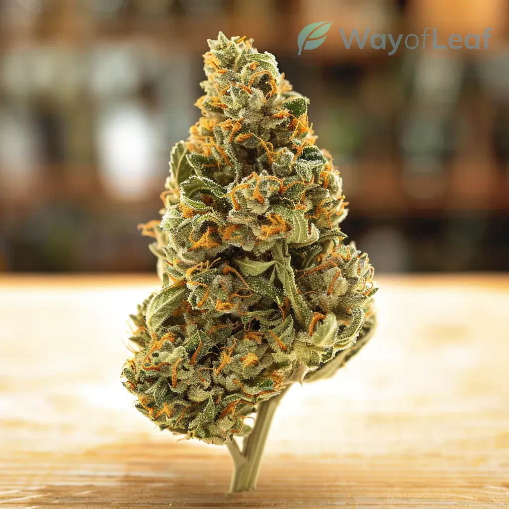 Sunshine OG Strain Sunshine OG Strain