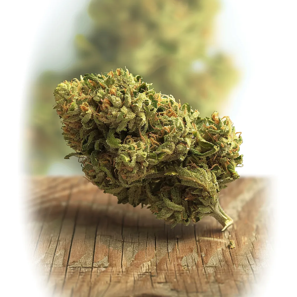 ChemWreck Strain ChemWreck Strain