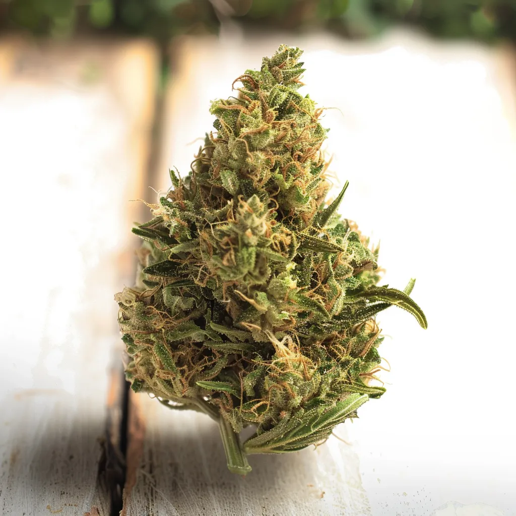 ChemWreck Strain ChemWreck Strain