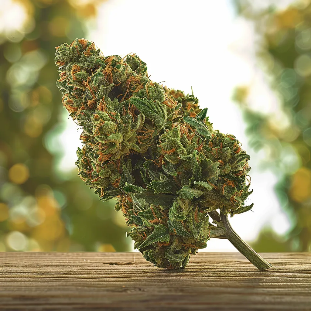 Tropical Trip Strain