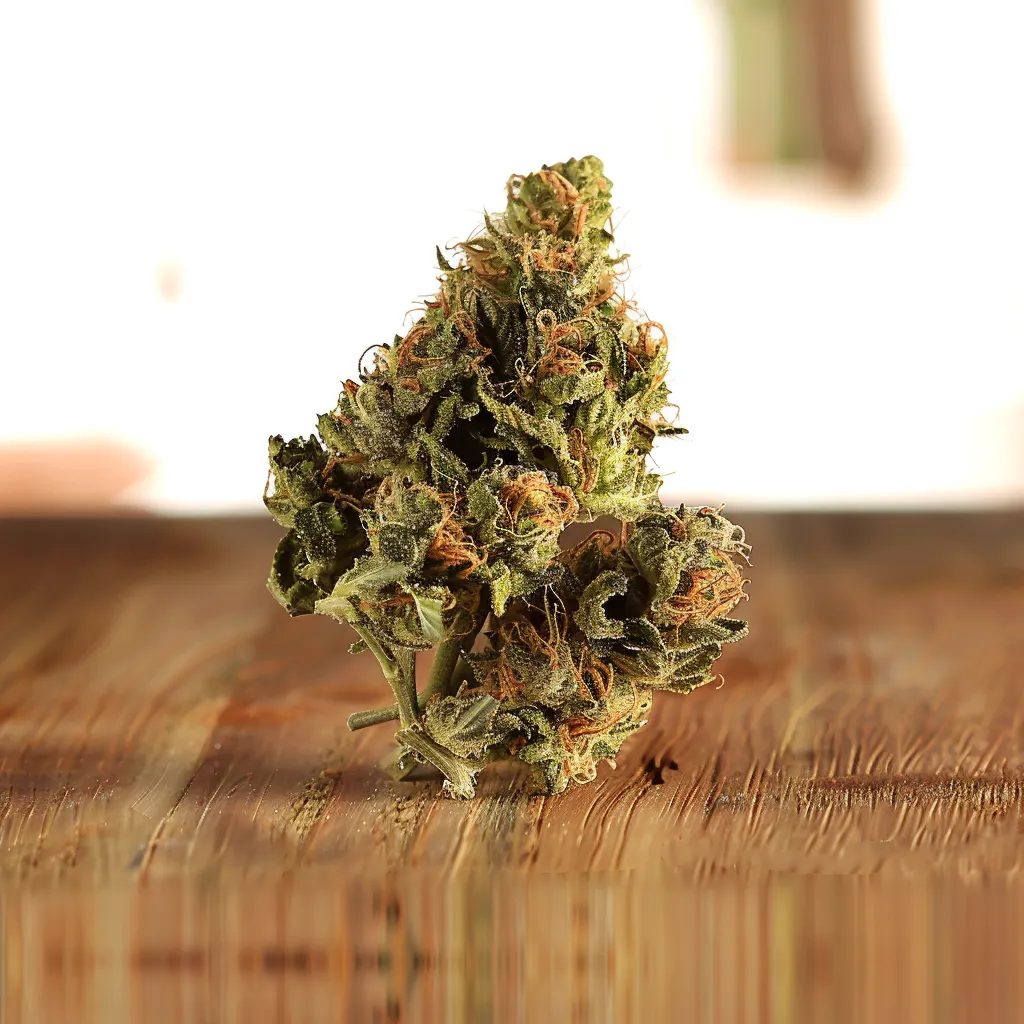 Star Kush Strain Star Kush Strain