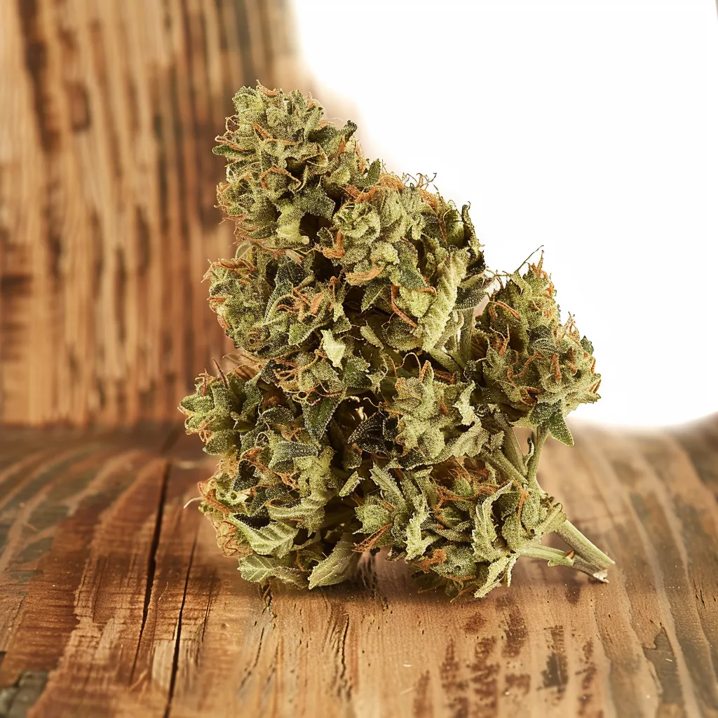 Star Kush Strain Star Kush Strain