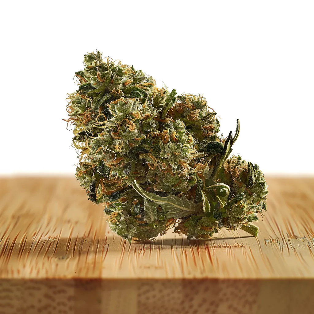 The Grape Gatsby Strain