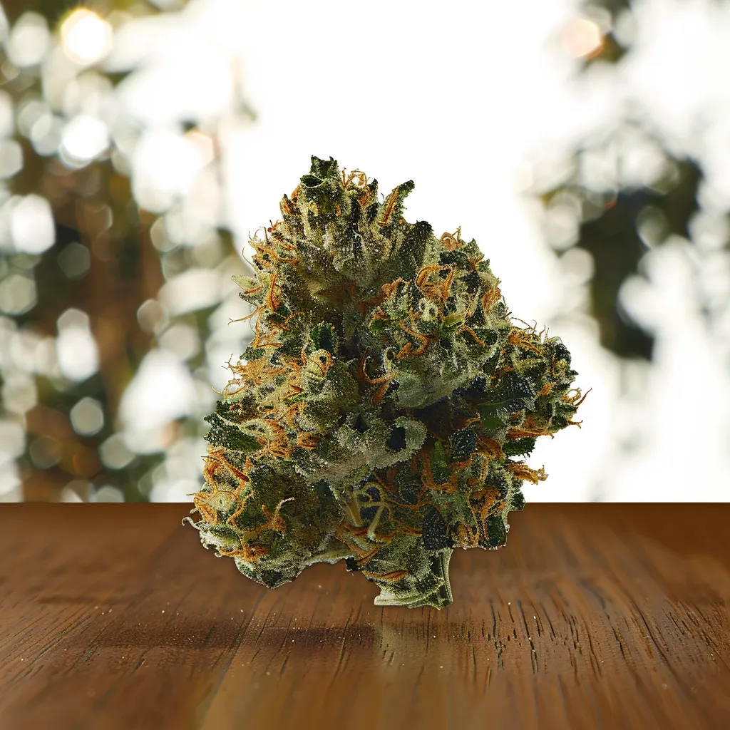 The Grape Gatsby Strain The Grape Gatsby Strain