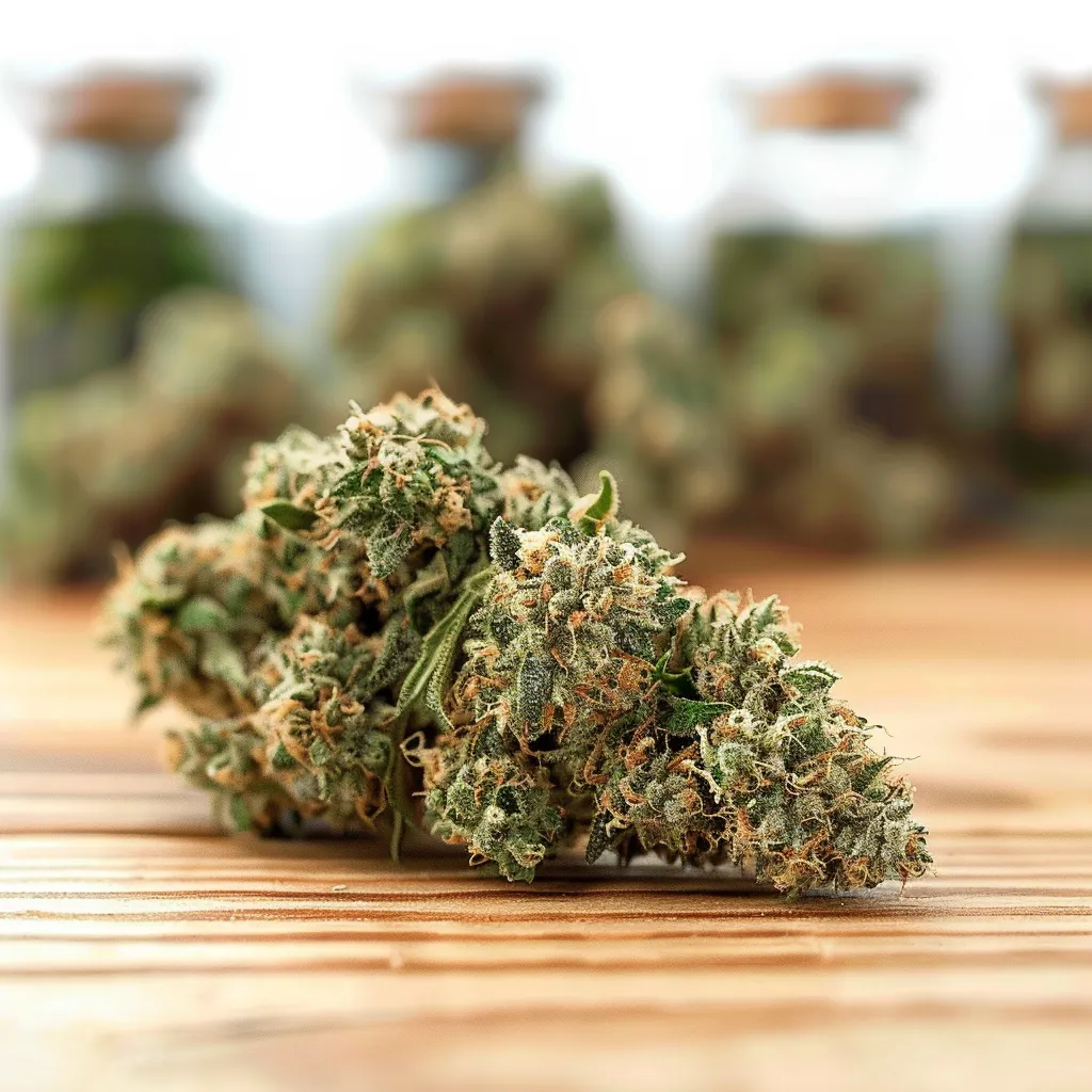 Electric Punch Strain