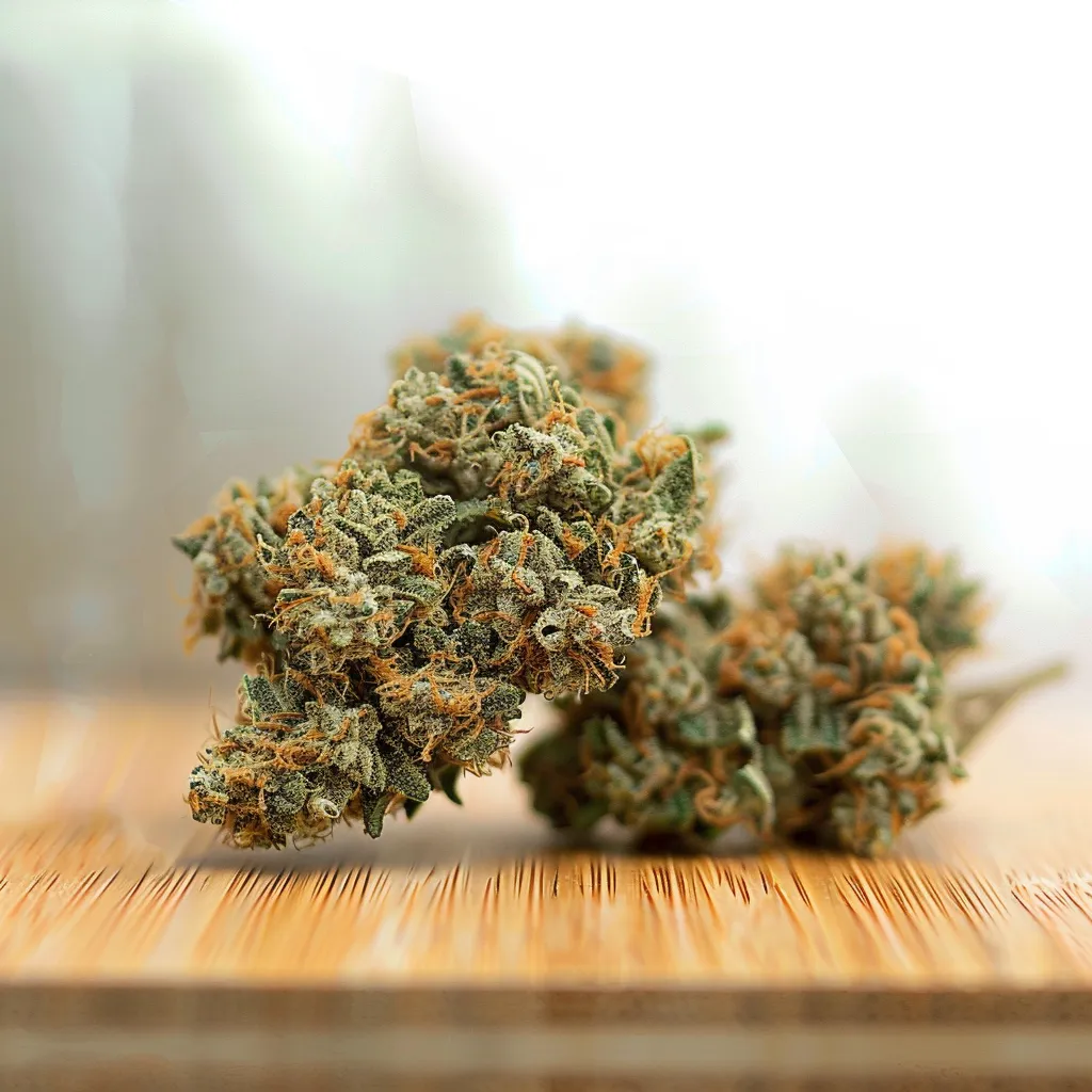 Electric Punch Strain