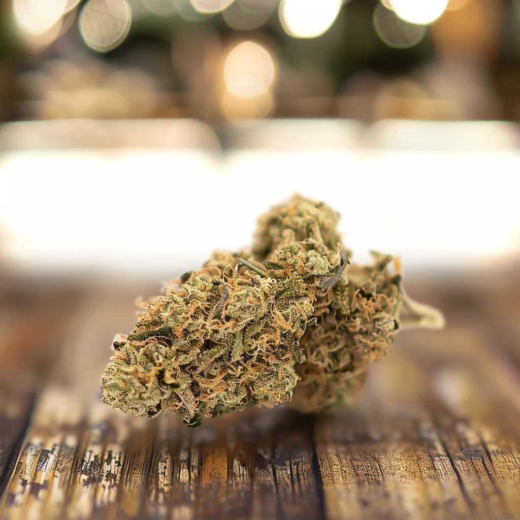 Papayahuasca Strain Papayahuasca Strain