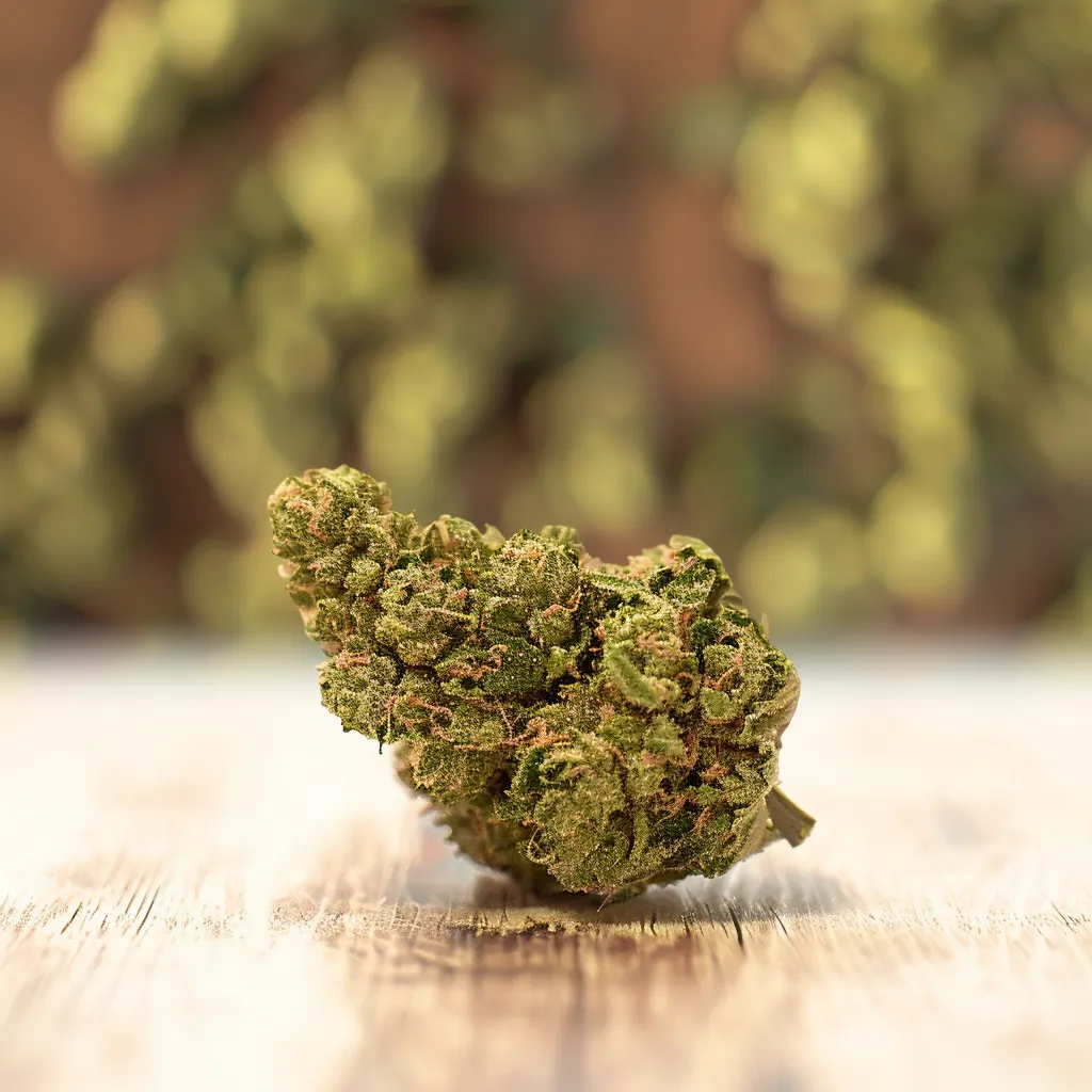 Cake ‘n Chem Strain Cake ‘n Chem Strain