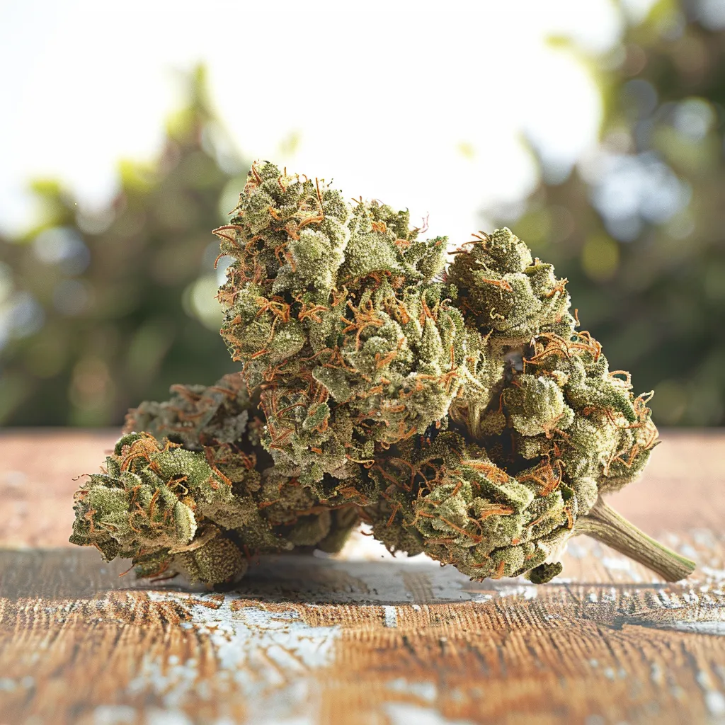 Kapricorn OG Strain Kapricorn OG Strain