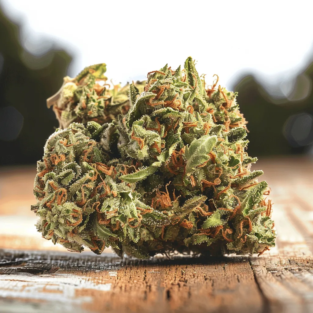 Kapricorn OG Strain Kapricorn OG Strain