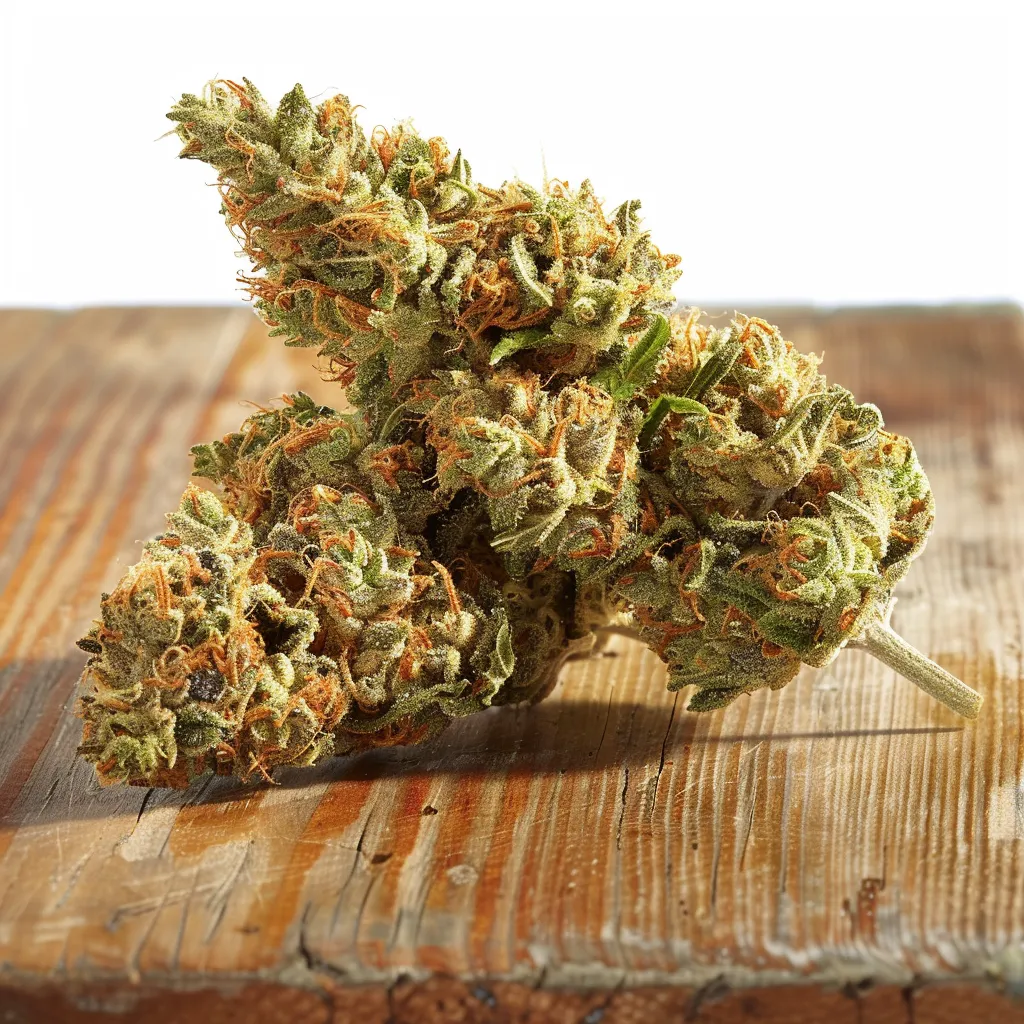 Kapricorn OG Strain Kapricorn OG Strain