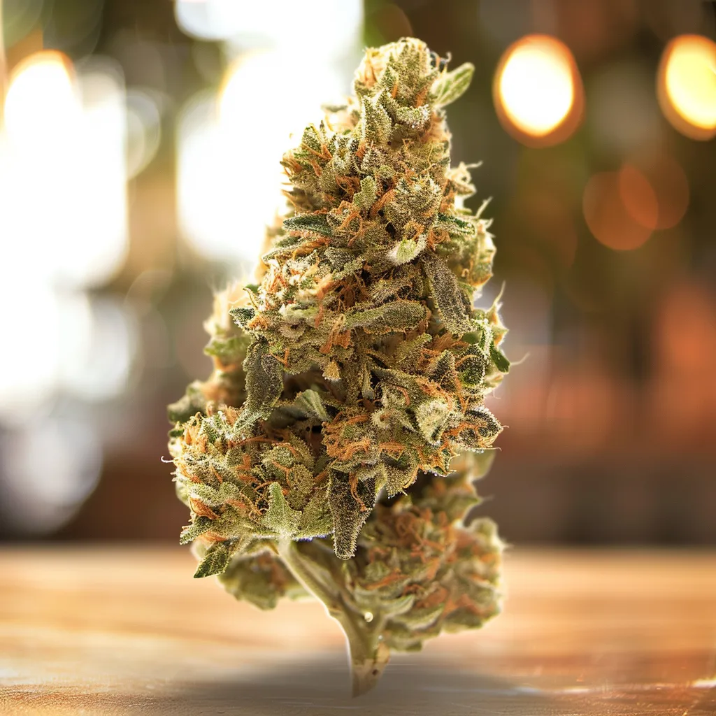 Insane Strain Insane Strain