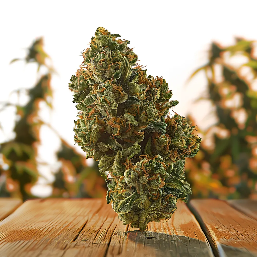 Dosi Sherbert Strain