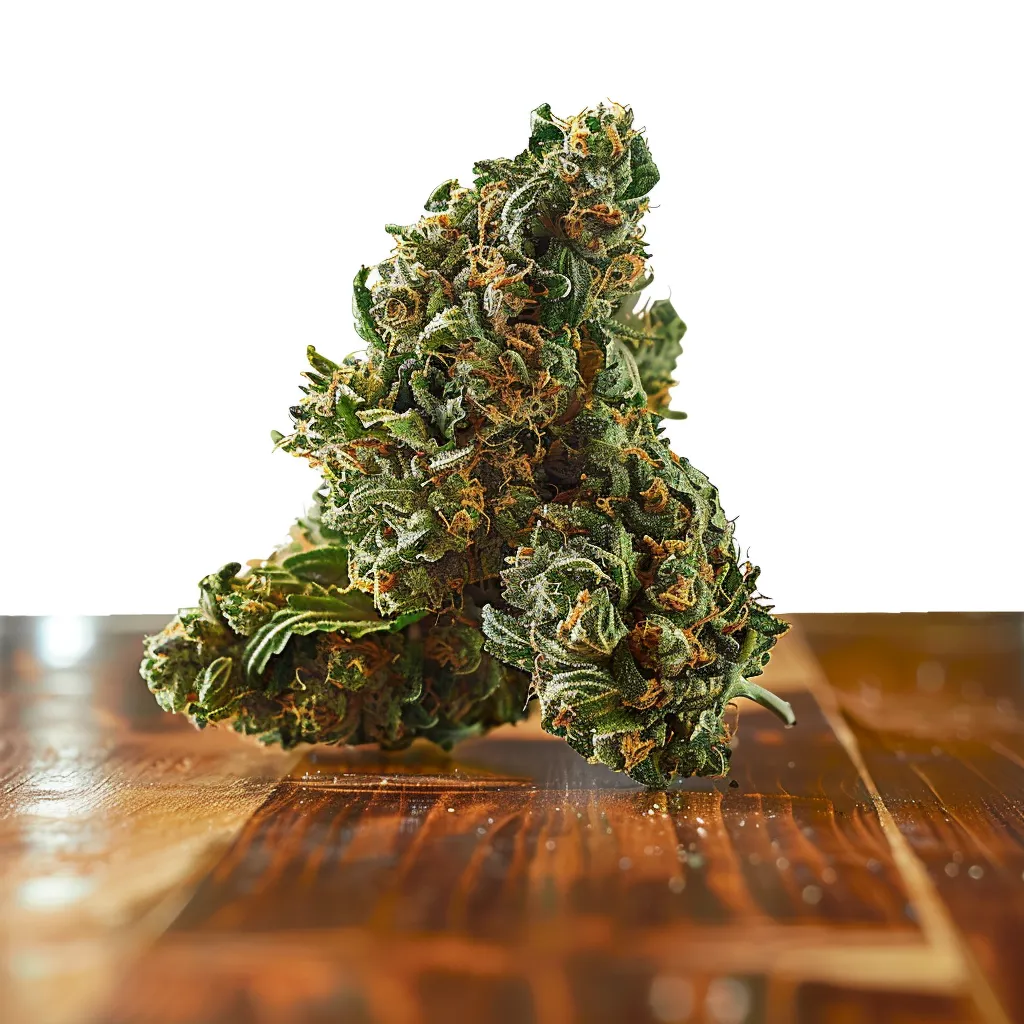 Dosi Sherbert Strain Dosi Sherbert Strain