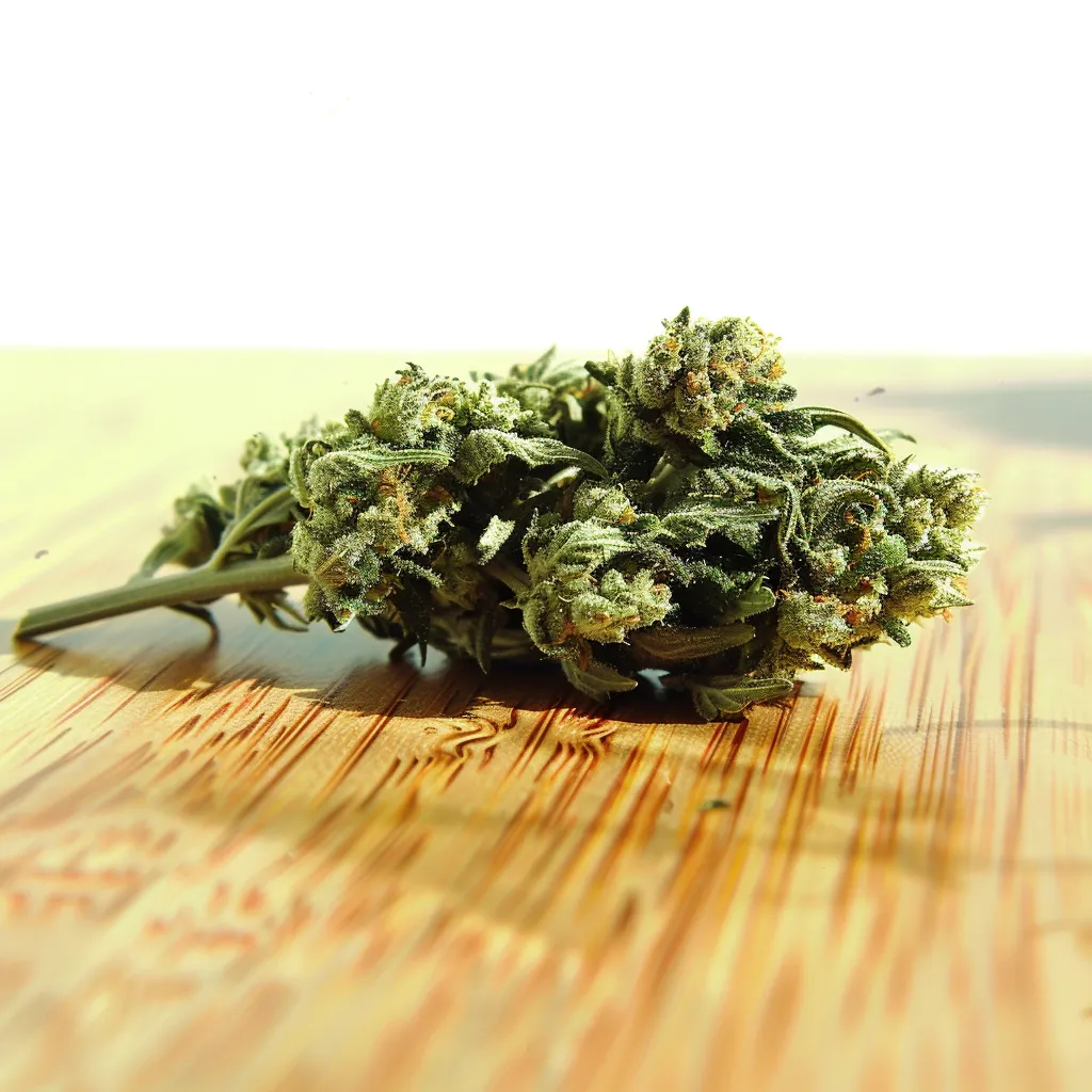 Banana Butter Cup Strain Banana Butter Cup Strain