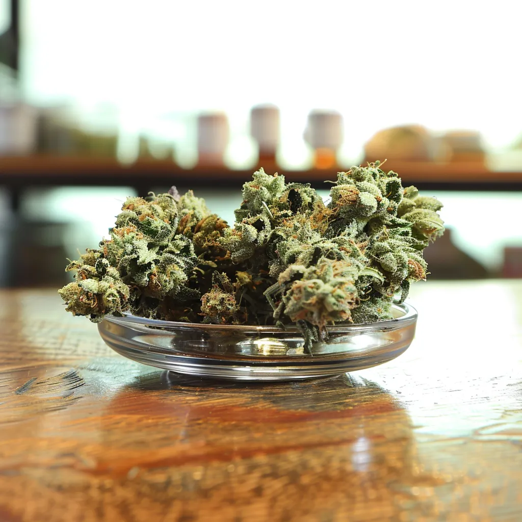 Banana Butter Cup Strain Banana Butter Cup Strain