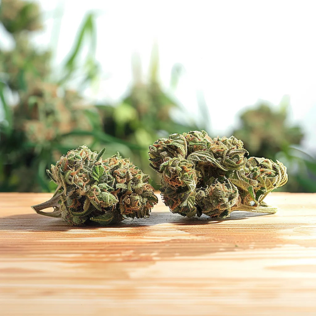 American Dream Strain