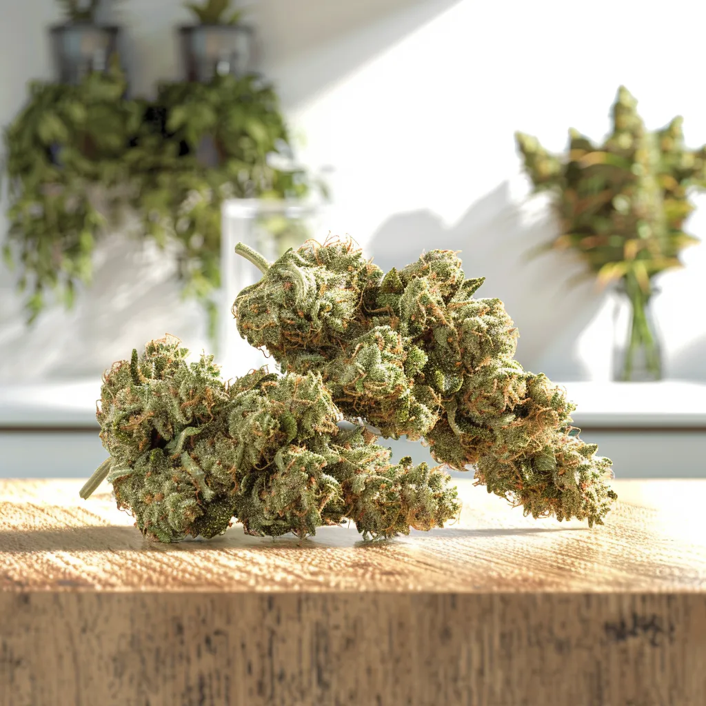 Grapefruit Sour Dream Strain