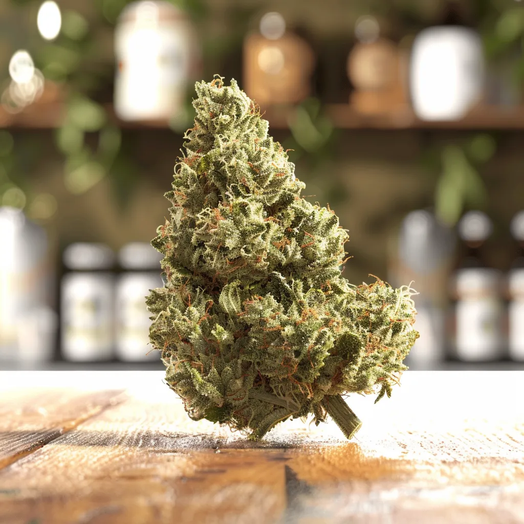 Grapefruit Sour Dream Strain