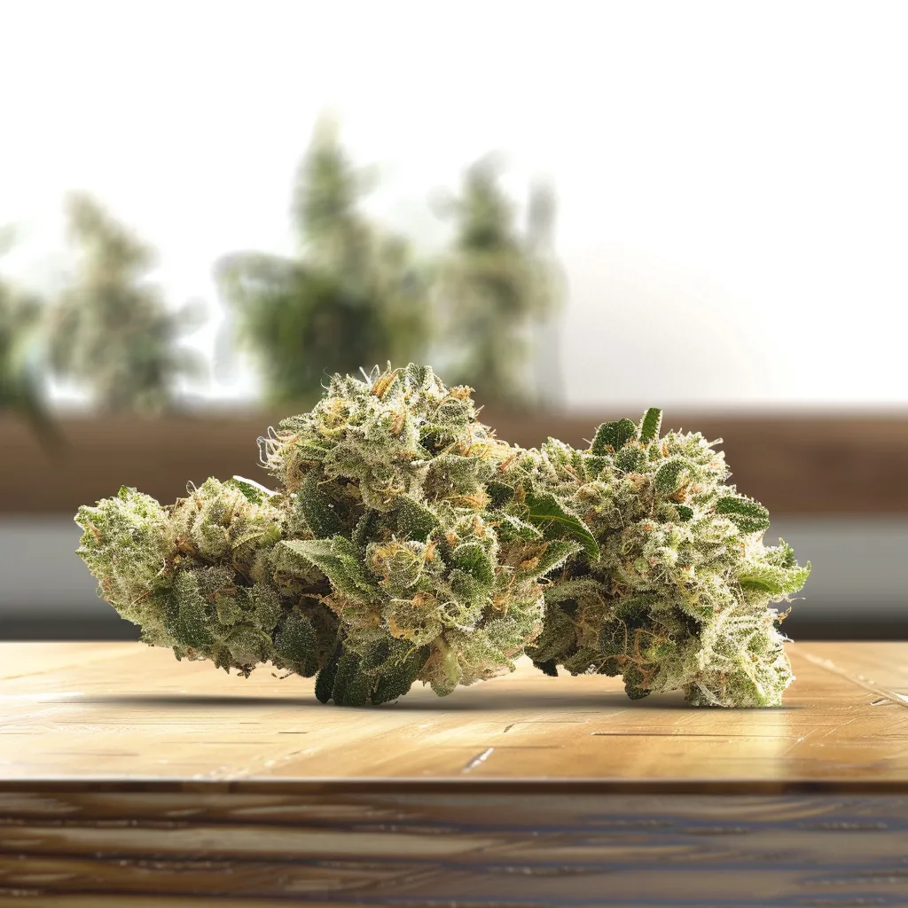 Gatekeeper OG Strain