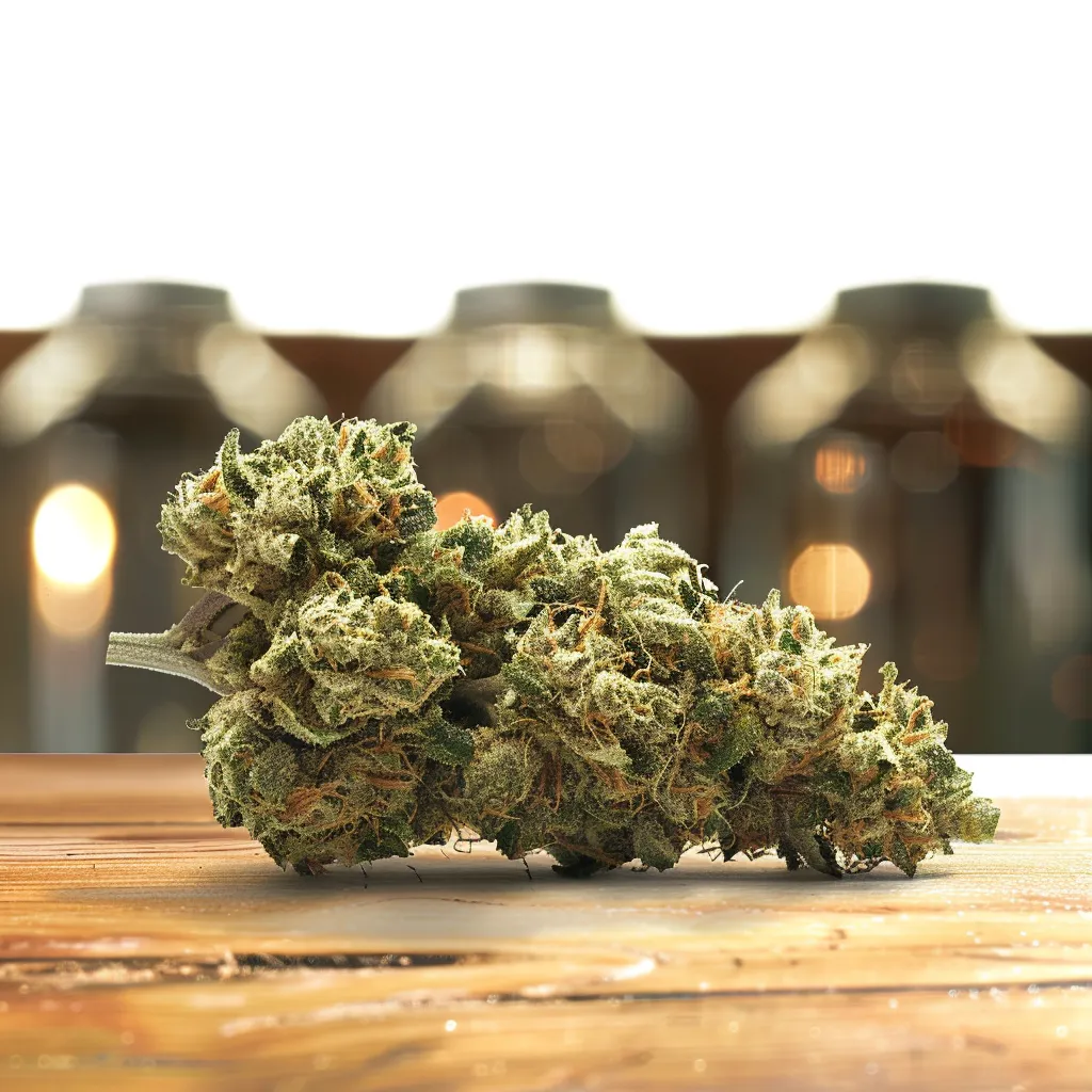 Gatekeeper OG Strain