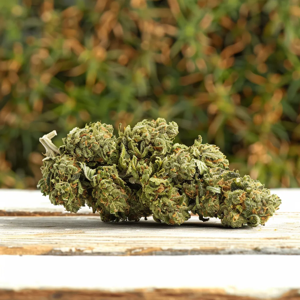 Gatekeeper OG Strain