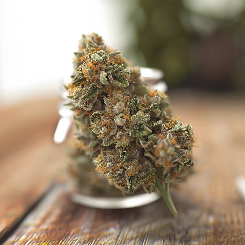 Strawberry OG Strain Strawberry OG Strain