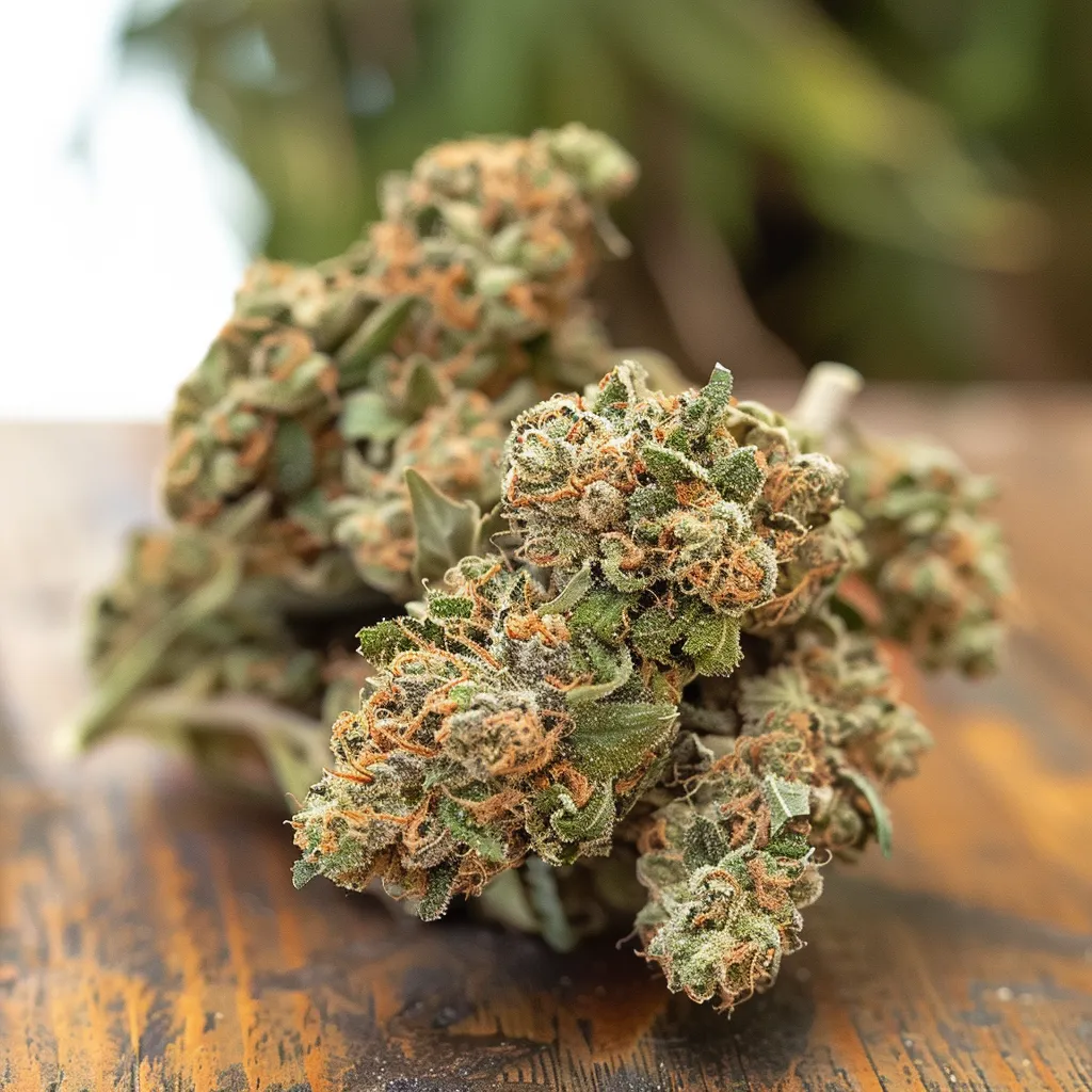 Strawberry OG Strain Strawberry OG Strain