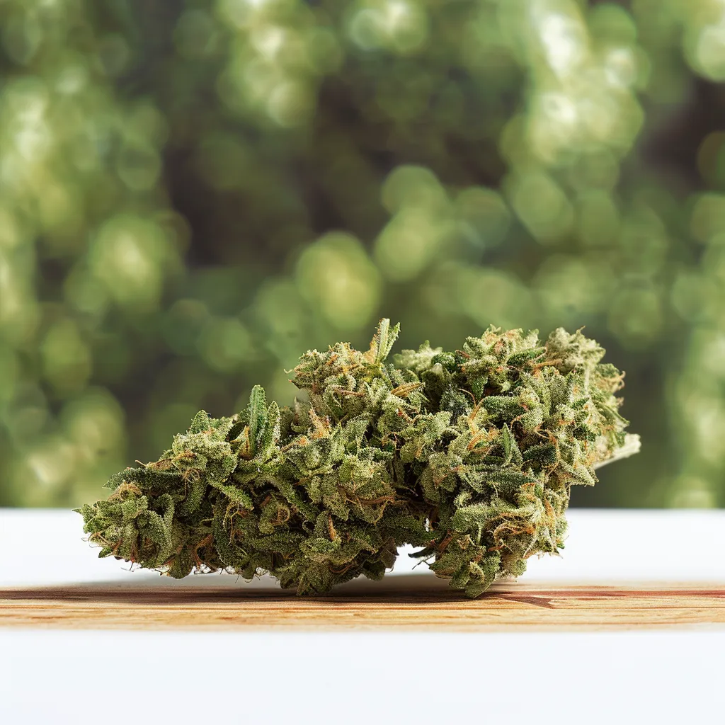 Lemon Drop Cannabis Strain [Benefits, Origin, Potency]