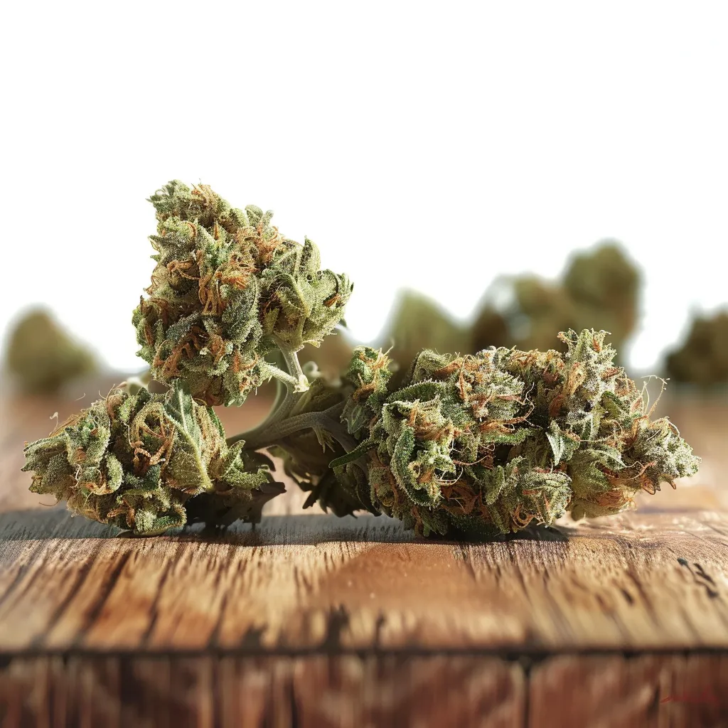 Head Cheese Cannabis Strain Review