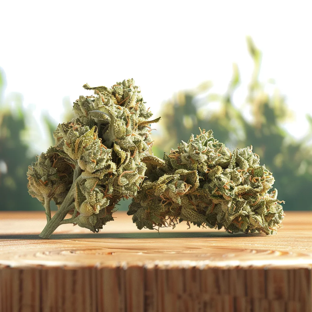 Head Cheese Cannabis Strain Review