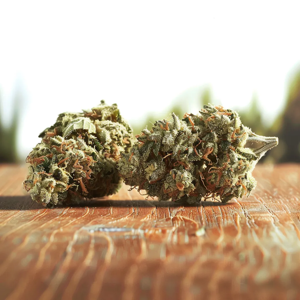 Head Cheese Cannabis Strain Review