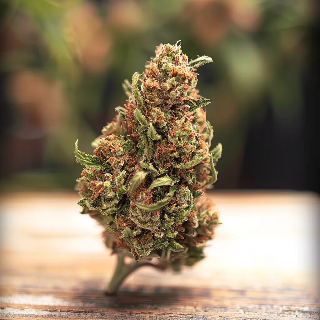 Cloud 9 Strain Cloud 9 Strain