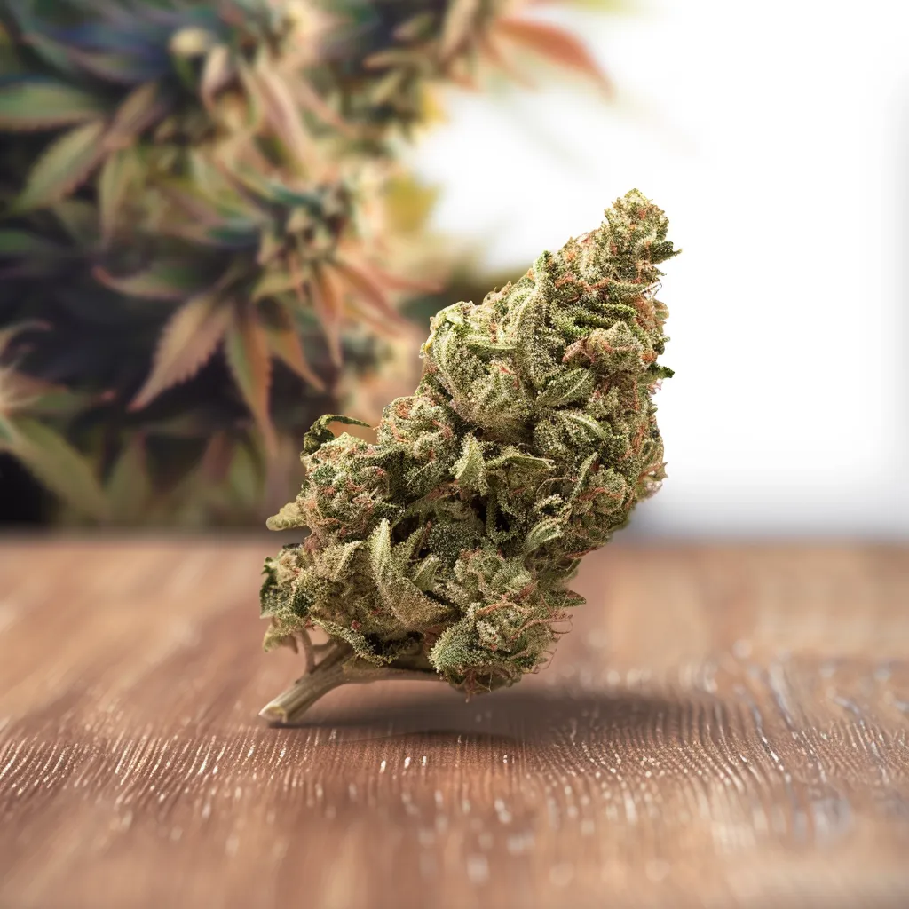 Cloud 9 Strain Cloud 9 Strain